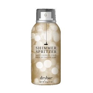 NWT Drybar Shimmer Spritzer